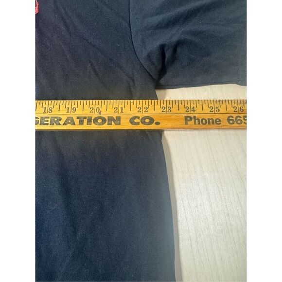 Officially Licensed Umbilical Asphyxia "Rampant Infantile Strangulation" SS/LS S - Picture 3 of 6